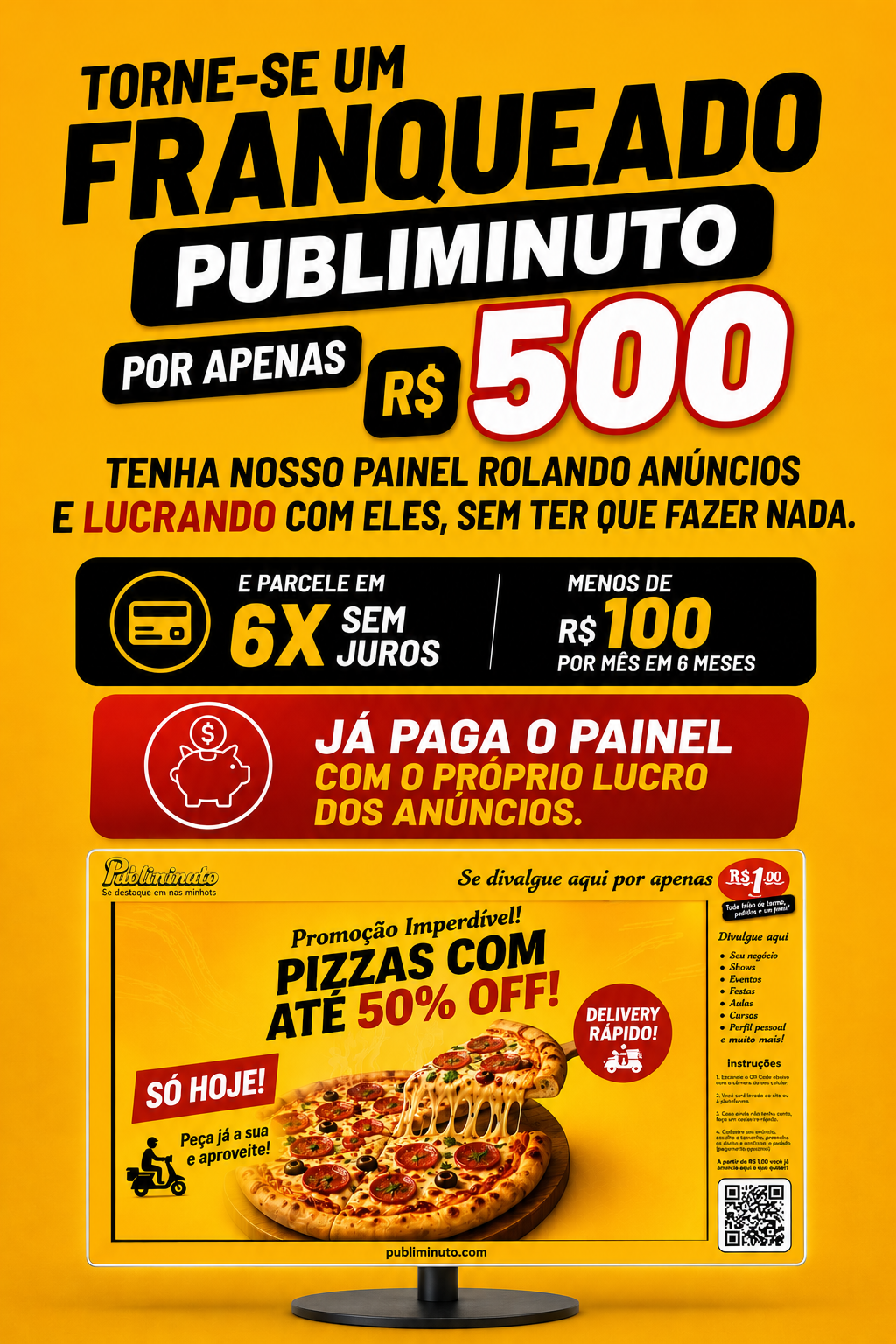Banner Mobile